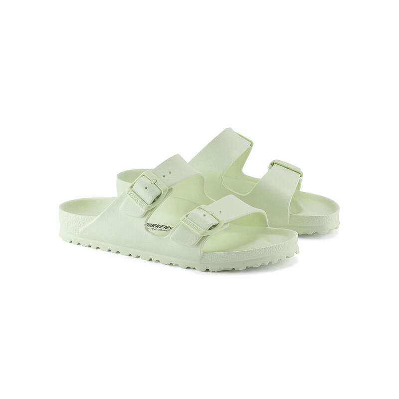 Papuci Birkenstock Arizona Eva Femeie