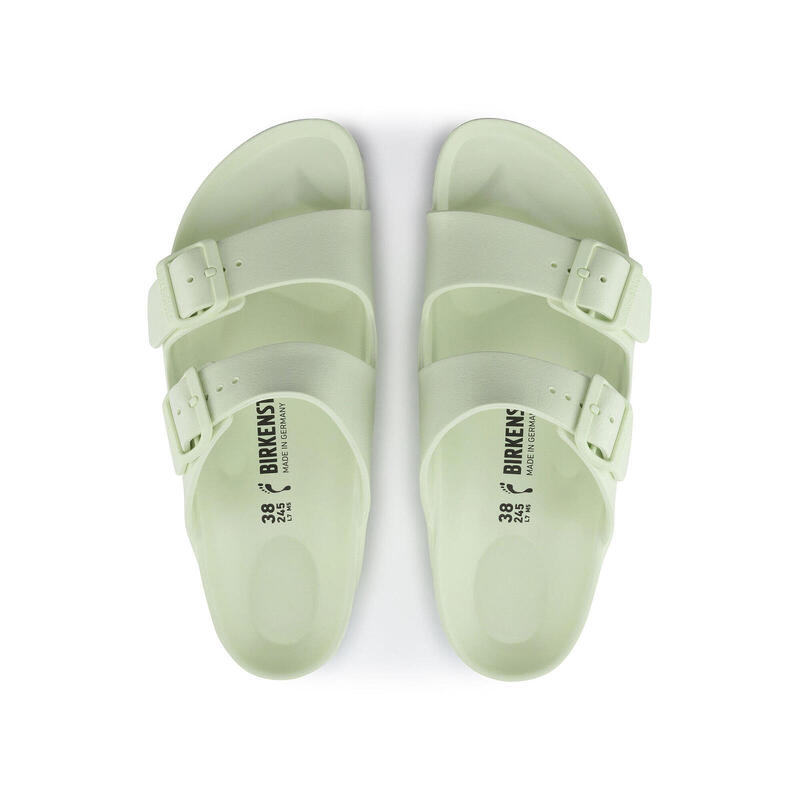 Papuci Birkenstock Arizona Eva Femeie