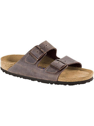 BIRKENSTOCK Freizeitschuhe Arizona