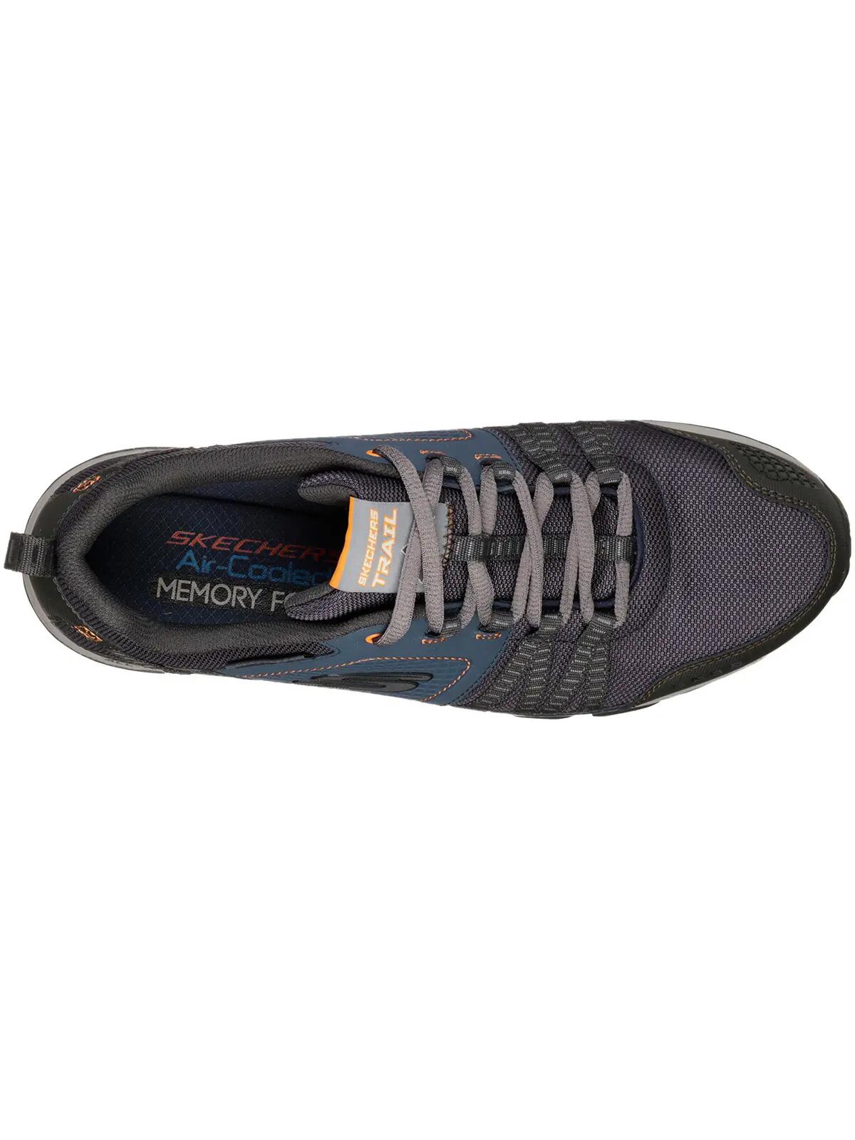 Baskets Homme Baskets Skechers Bleu Bleu Skechers 9/15