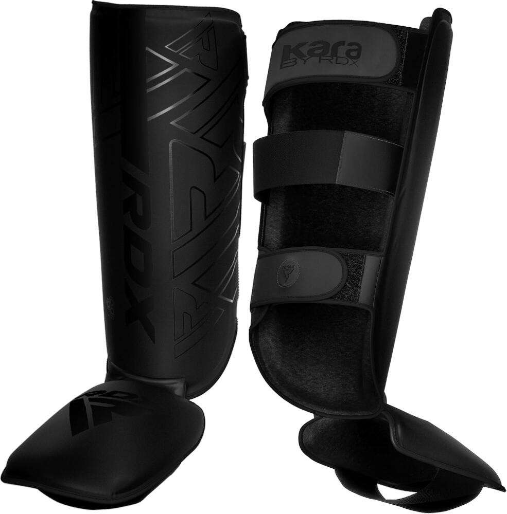 RDX SPORTS Parastinchi RDX F6 Shin Instep