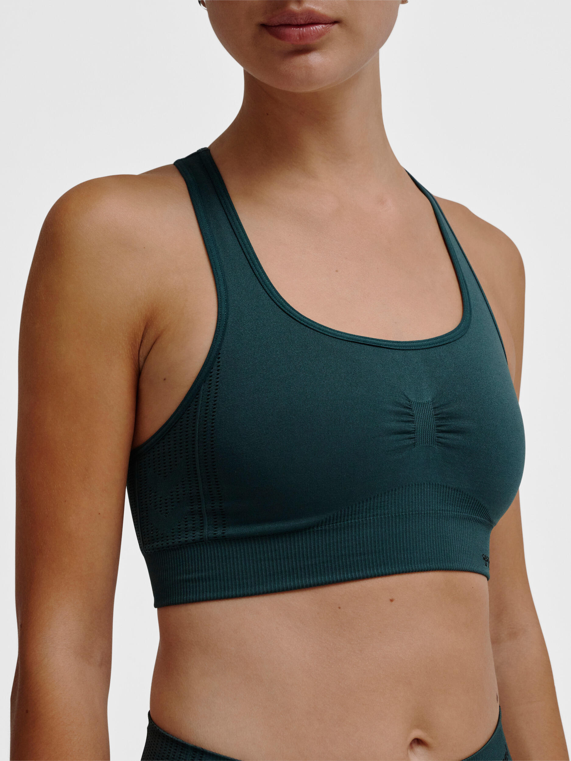 Top Hmlmt Shaping Entrenamiento Mujer 4/7