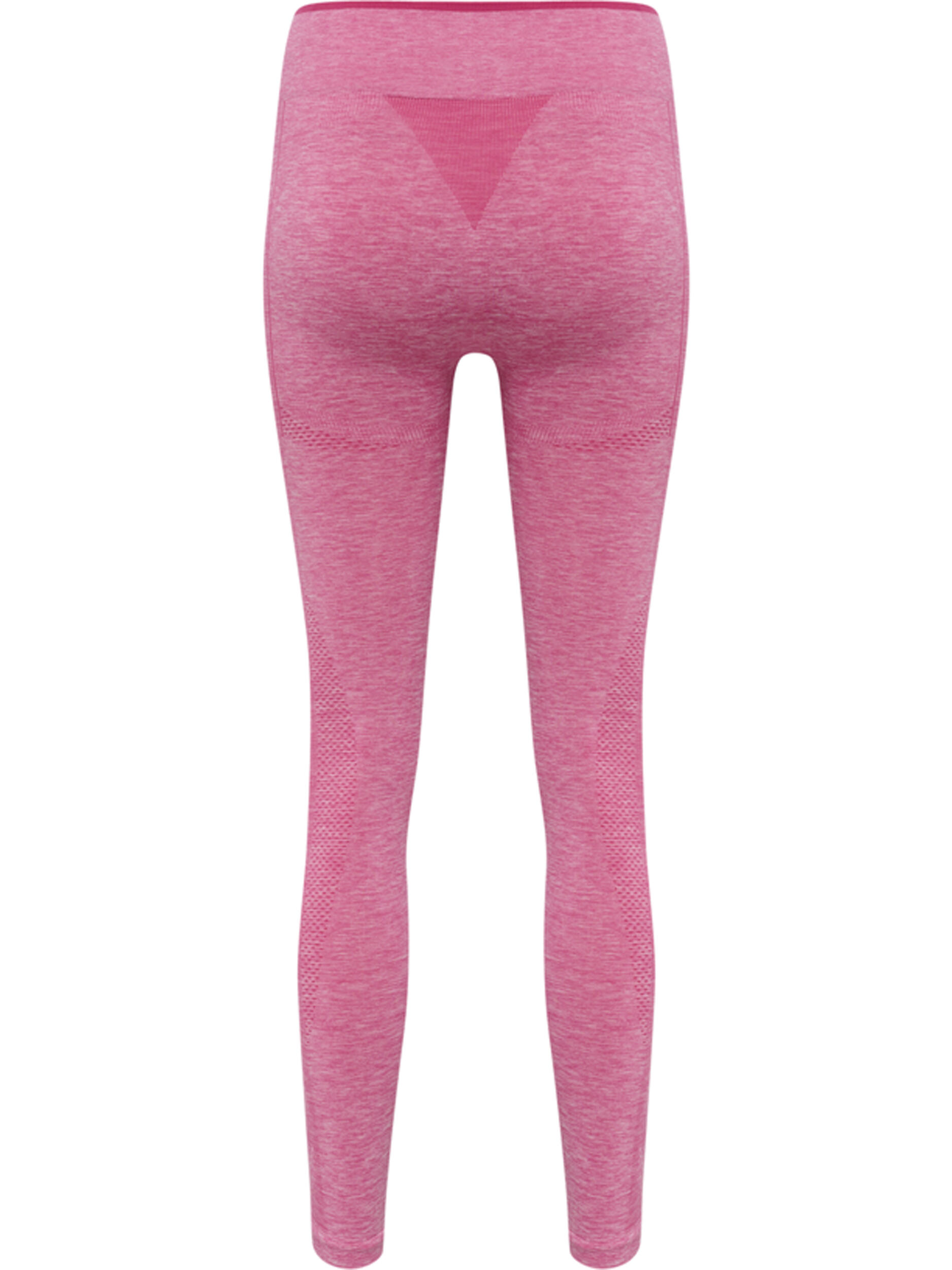 Mallas Hmlmt Entrenamiento Mujer De Secado Rápido Sin Costuras Hummel 6/7
