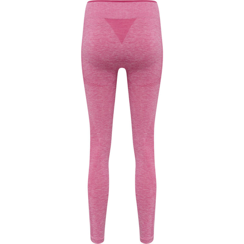 Enfiler Collants Hmlmt Una Entraînement Femme HUMMEL