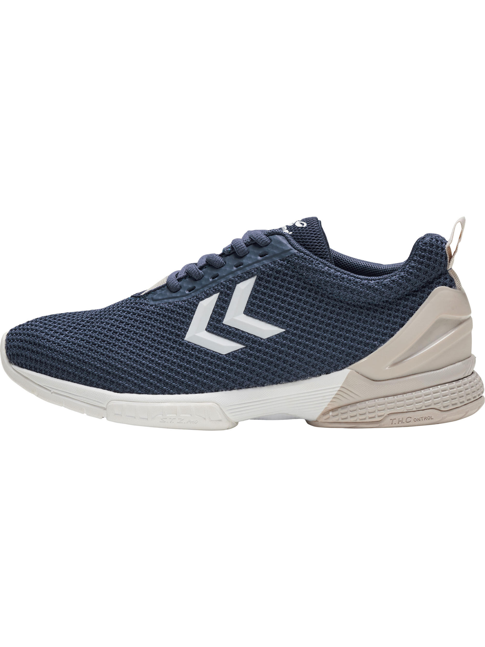 HUMMEL Hallenschuh Aerocharge Fusion Handball Erwachsene HUMMEL