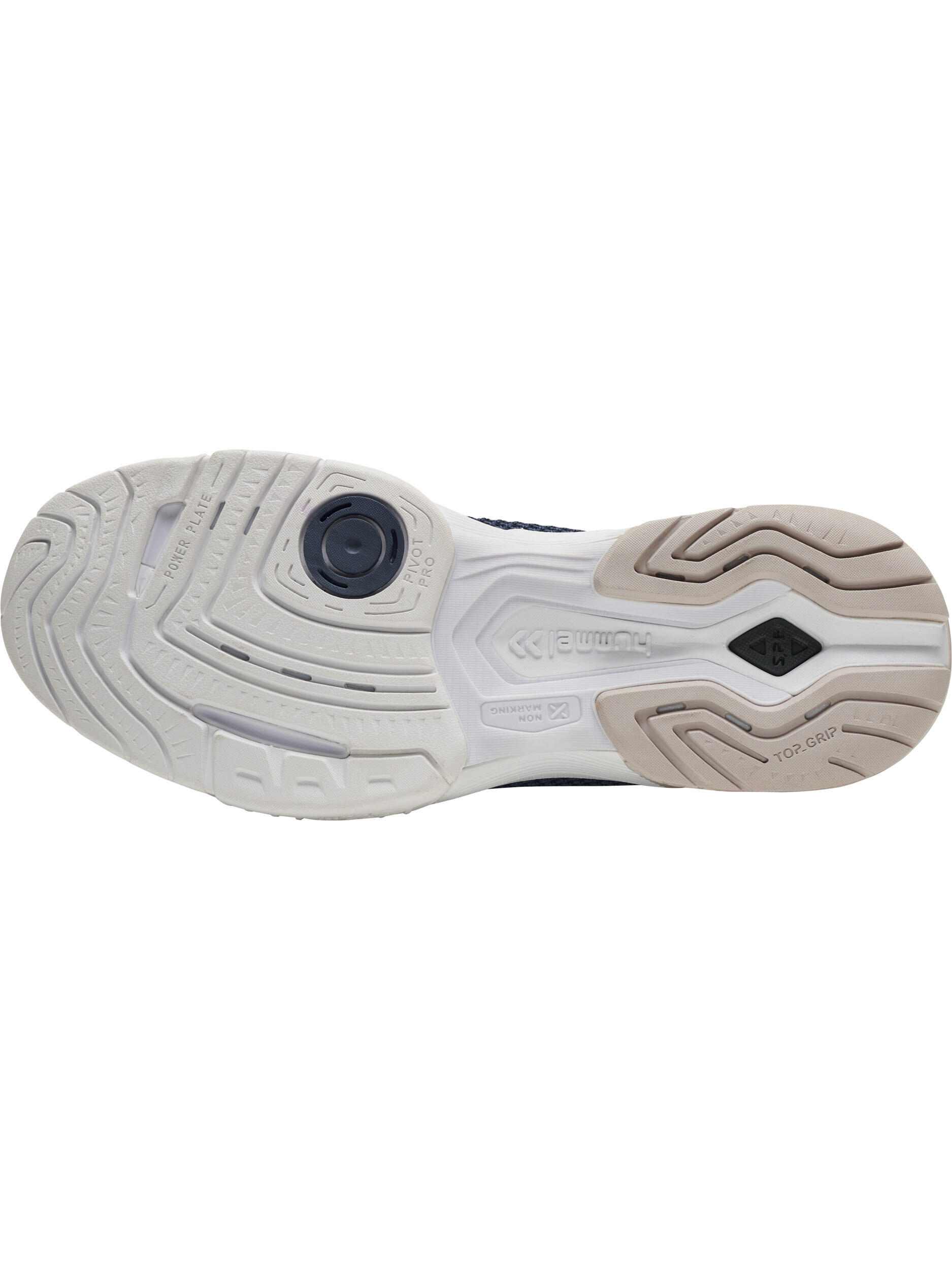 Scarpe Hummel Aerocharge Fusion FTZ 5/7