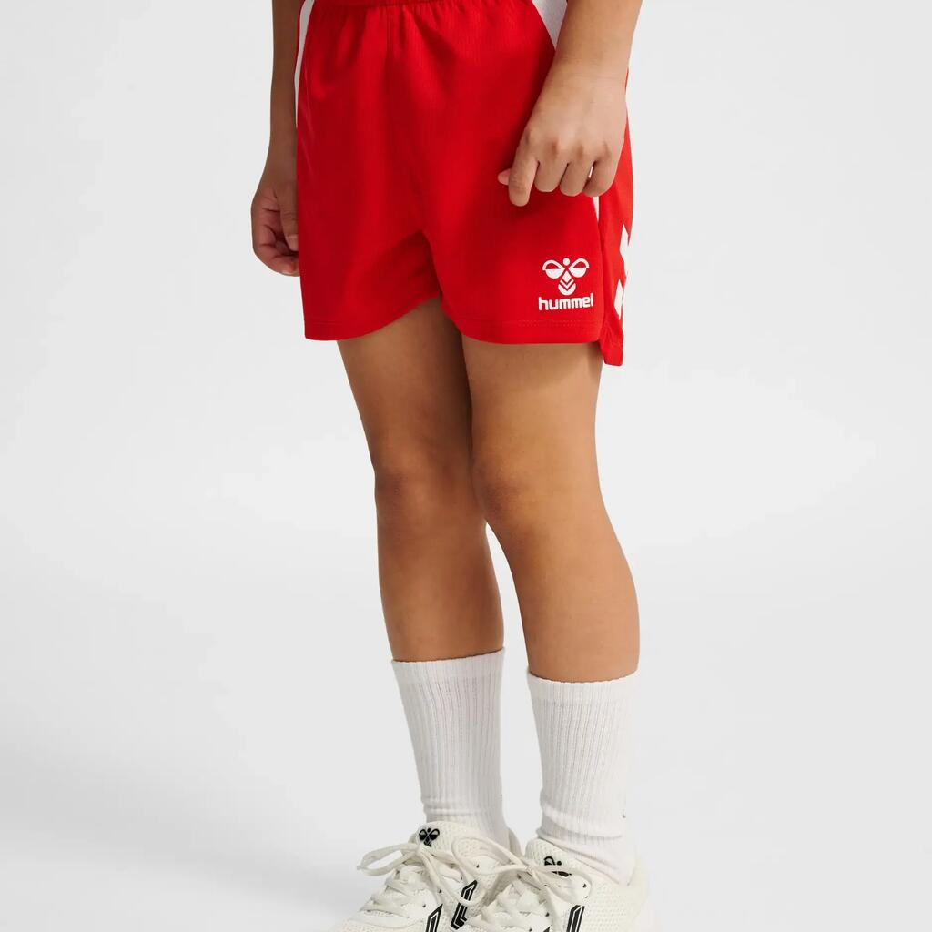 Children's shorts Hummel Lead 2.0