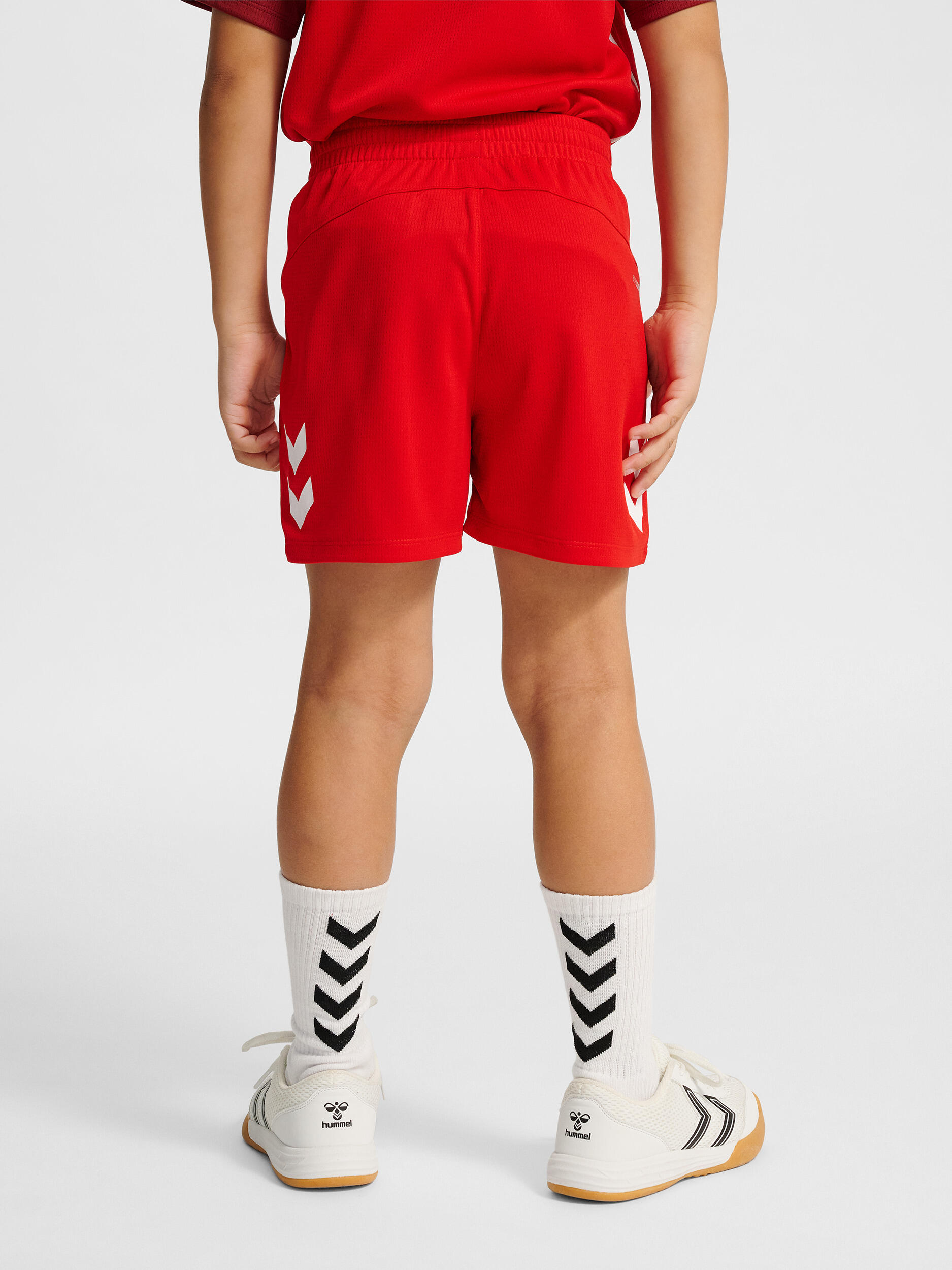 Short per bambini Hummel Lead 2.0 3/7