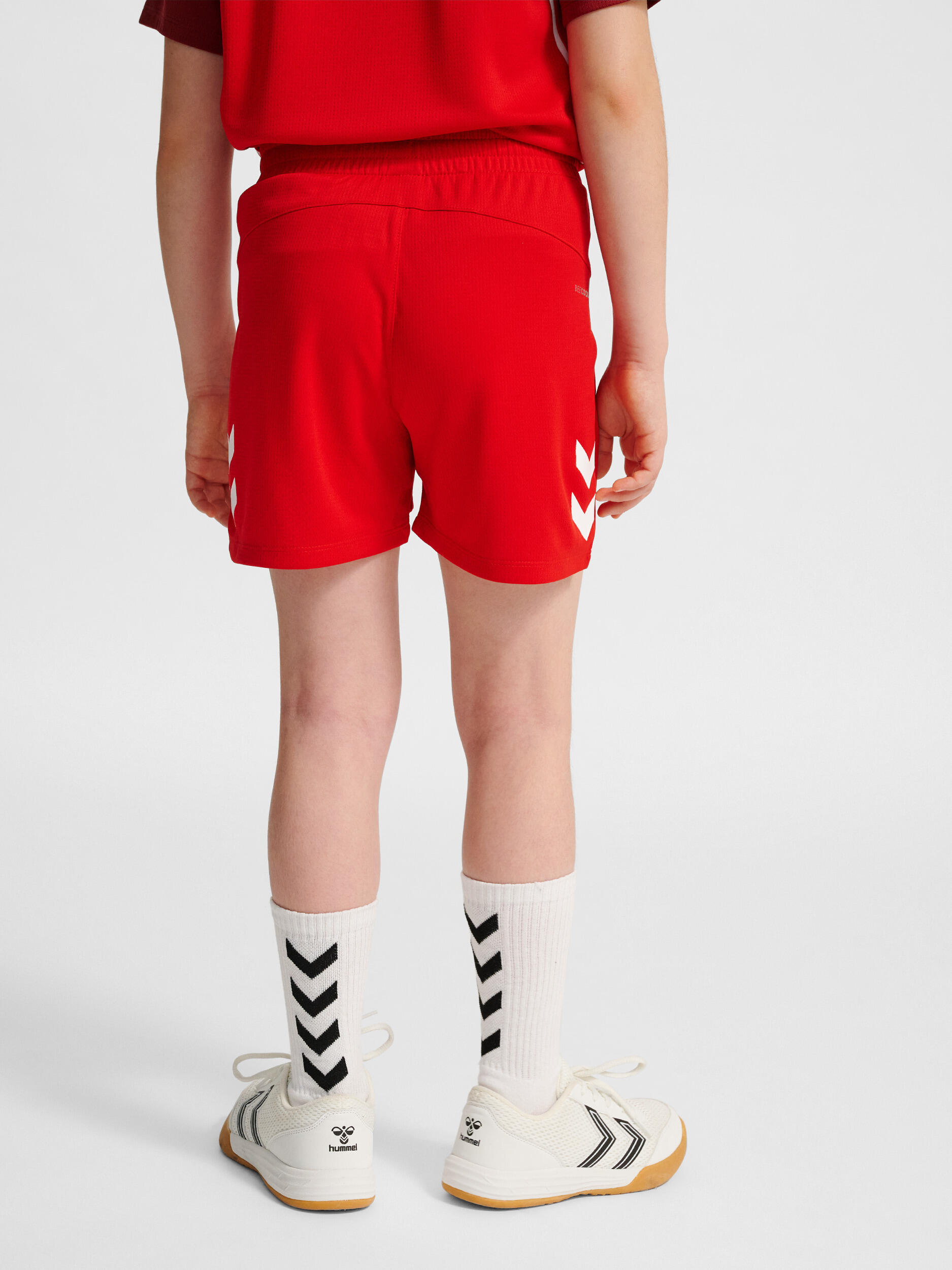 Short per bambini Hummel Lead 2.0 4/7