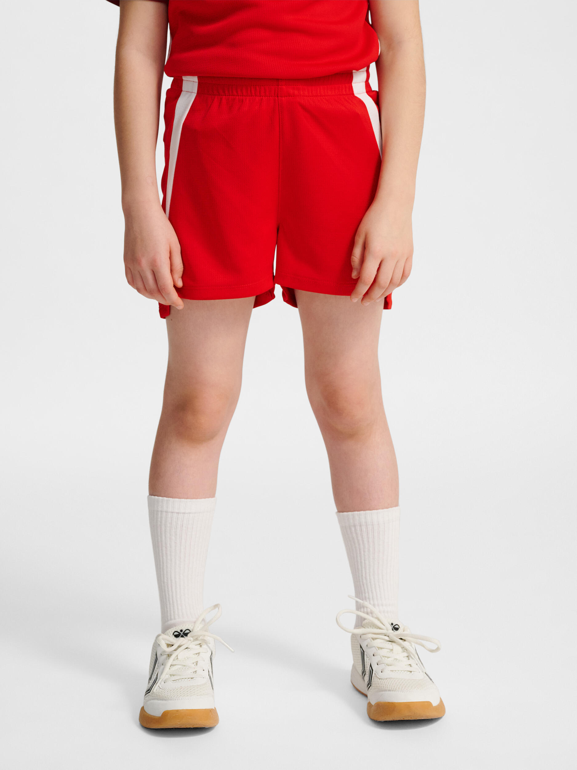 Short per bambini Hummel Lead 2.0 2/7