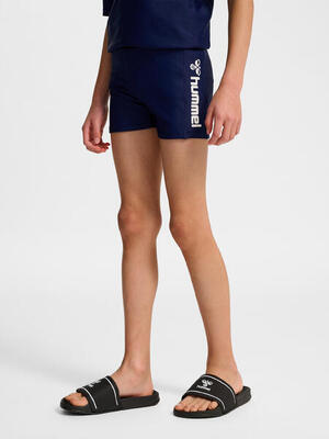 Swim Kurze Hose Hmldavid Jungen HUMMEL