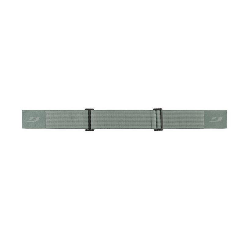 JULBO Masque de ski CYRIUS - VERT S0-4
