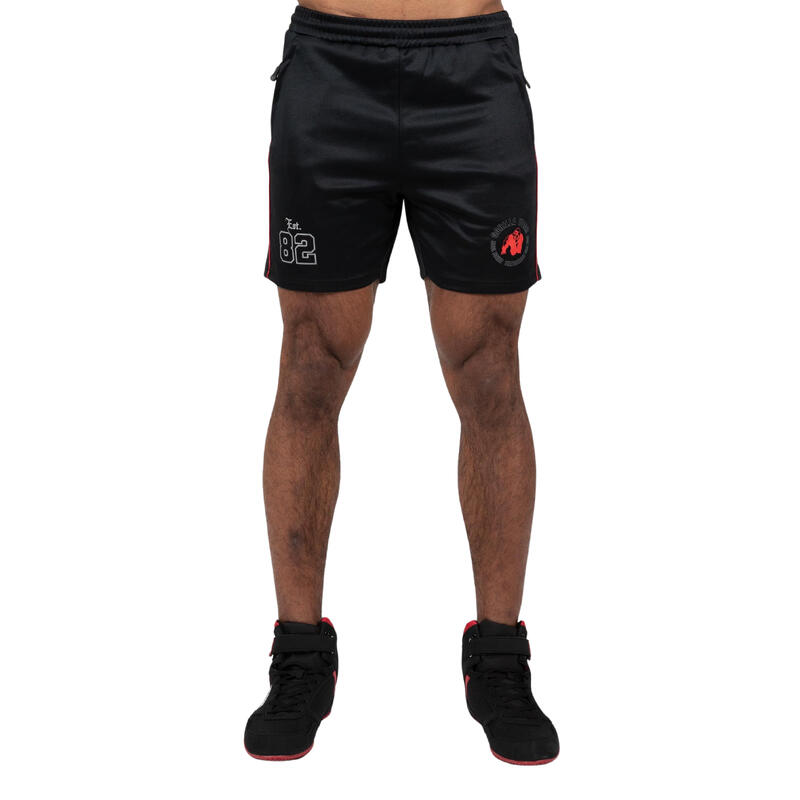 Broxton Szorty - Czarny