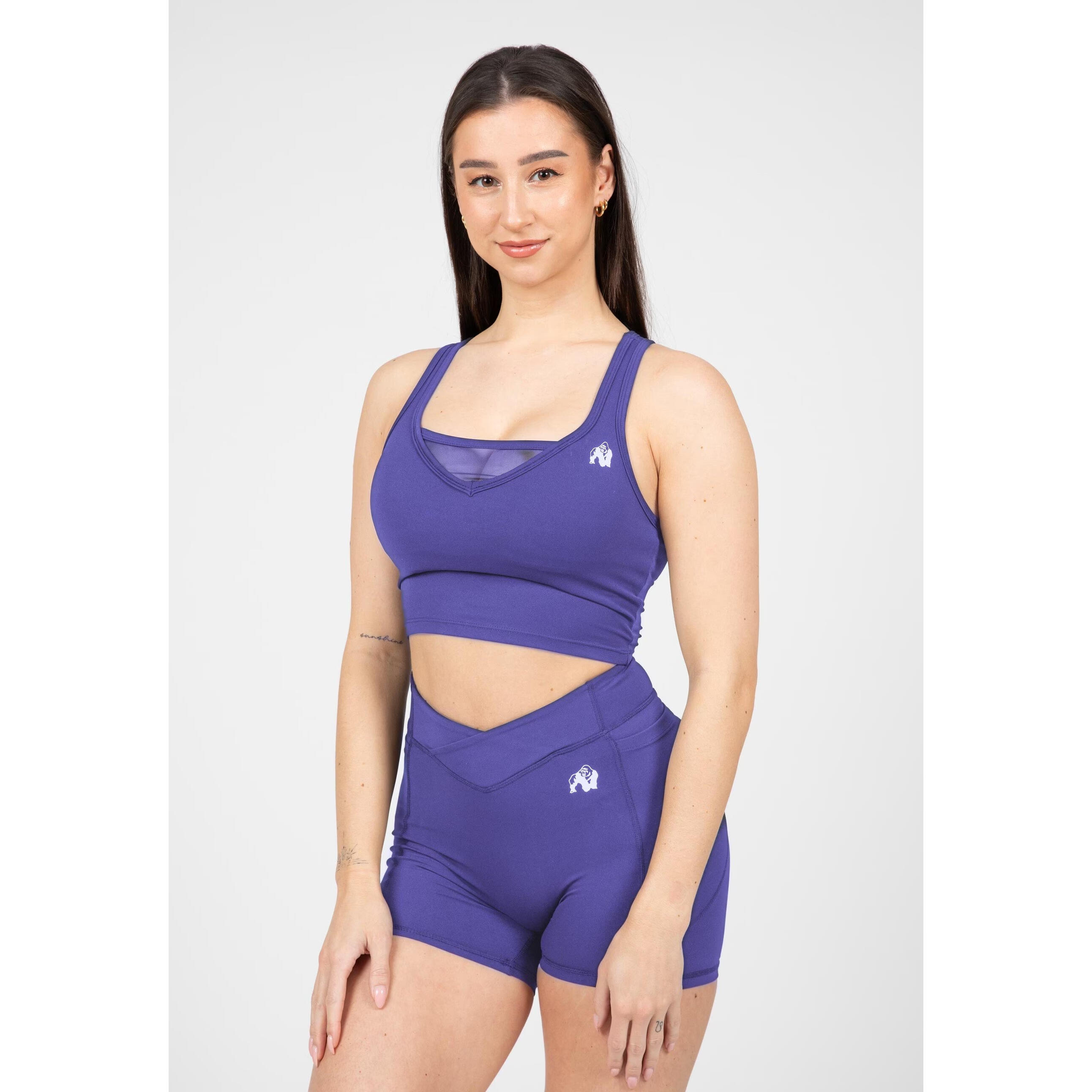 Willow Regata - Roxo 3/6