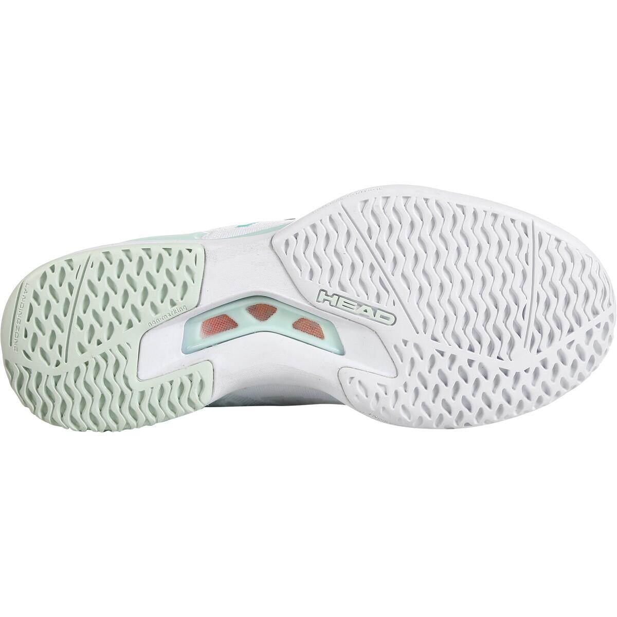 Chaussures de tennis femme Head Sprint Pro 3.5 4/6