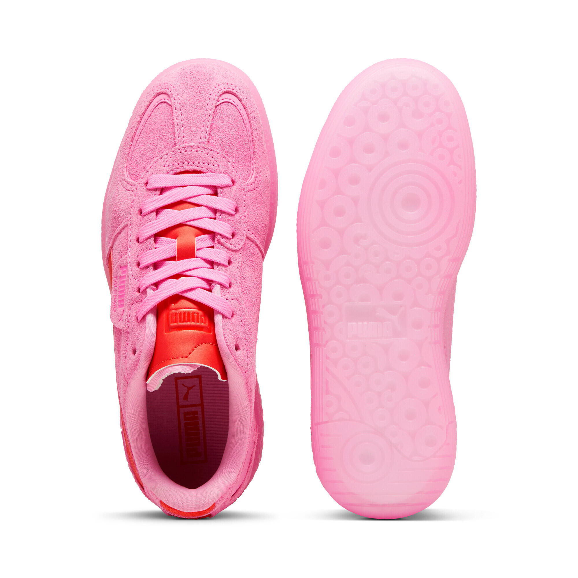 Basket Puma PALERMO MODA XTRA 7/7