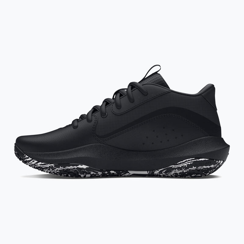 Dětské basketbalové boty Under Armour GS Lockdown 7