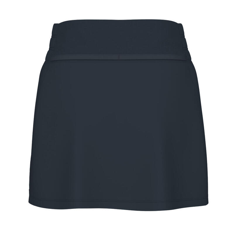 Falda Head Play Skort Mujer