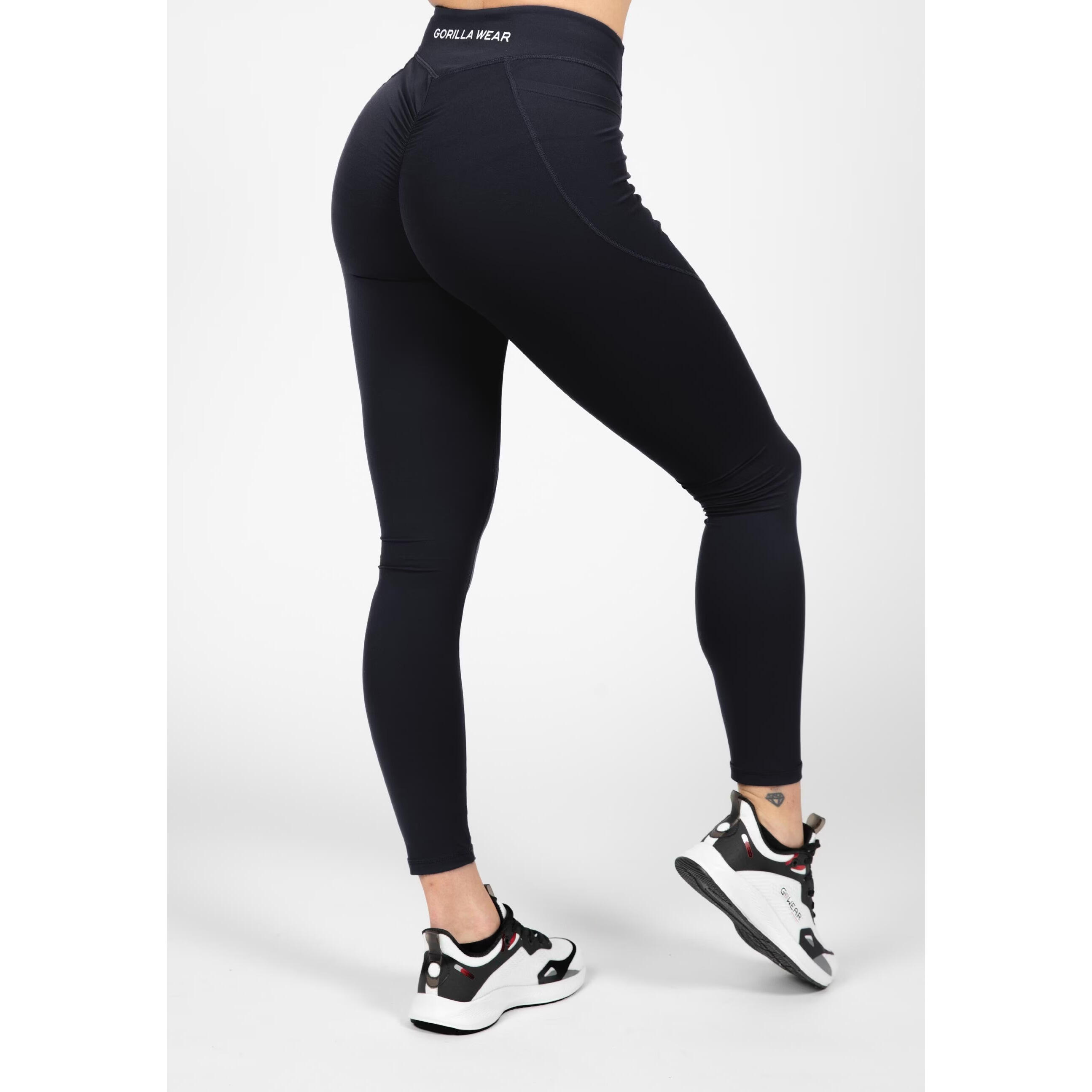 Willow Leggings - Noir 3/6