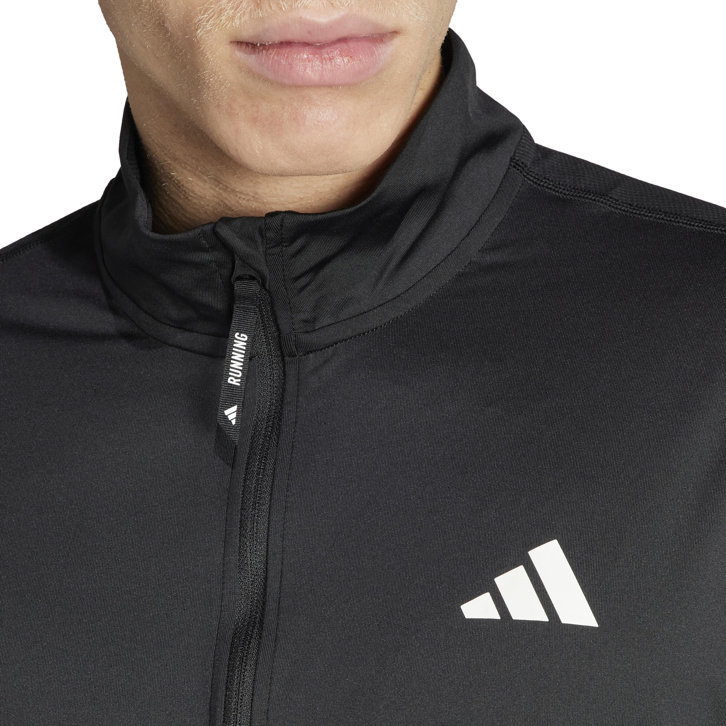 Giacca Own the Run Half-Zip 6/7