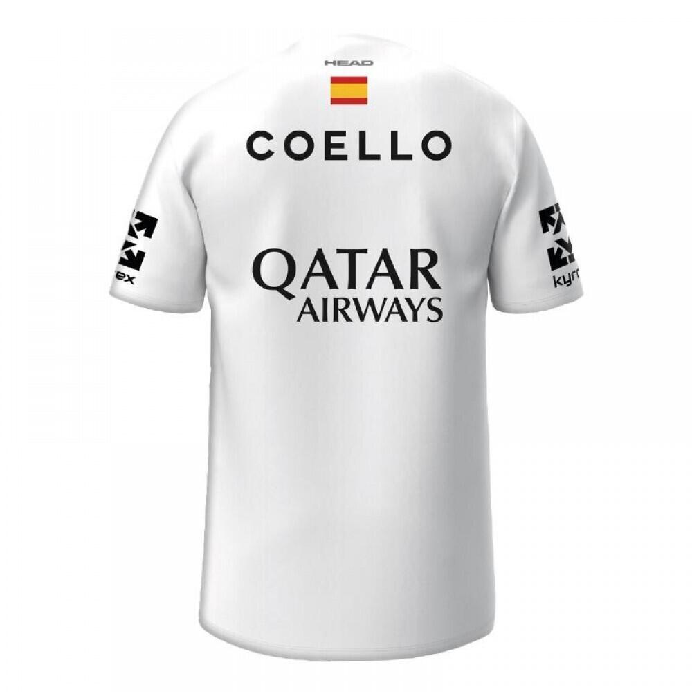 Jersey Head Coello 2025 2/2