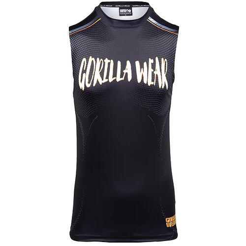 Clayton Canotta - Nero/Oro