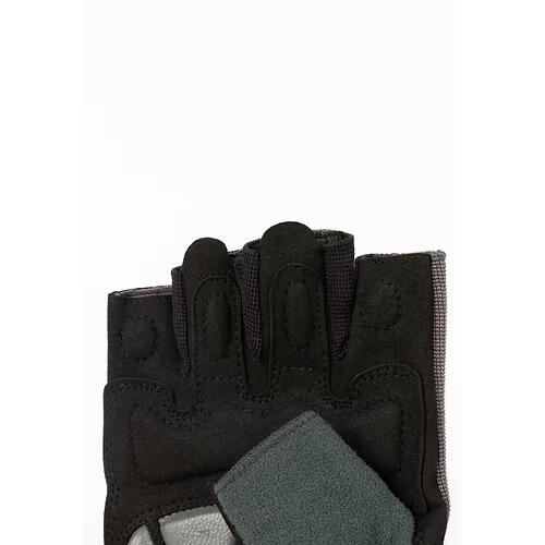 Mitchell Luvas de treino 2.0 - Preto/Cinzento 3/3