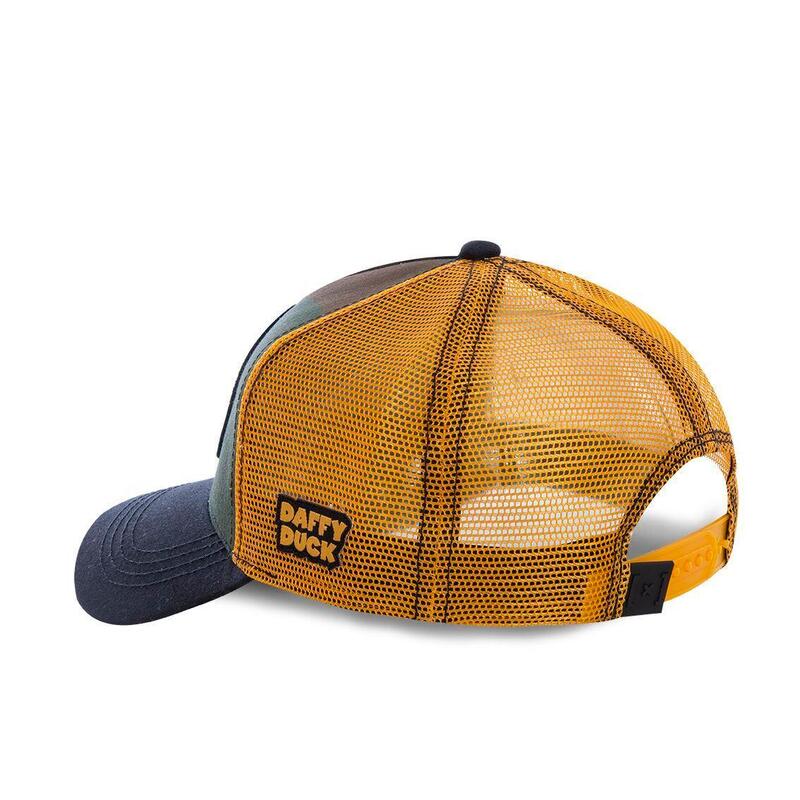 Cappello Capslab Looney Daf4  Multicolor