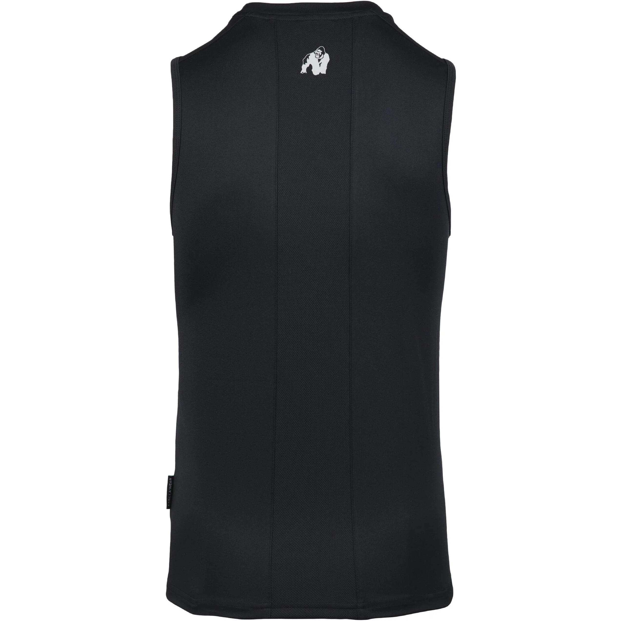 Broxton Camiseta de tirantes - Negro 3/6