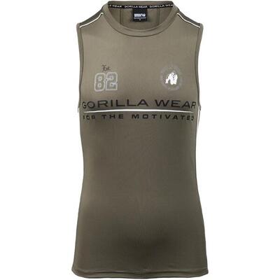 Broxton Canotta - Army Verde