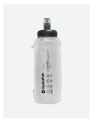 Flexibler Flachmann mit Verschluss 600ml Nathan 2/2