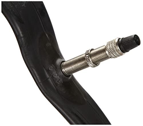 Continental Bib Hermetic+ AV17 42 mm Innenrohr für 28 Zoll Fahrräder 4/4
