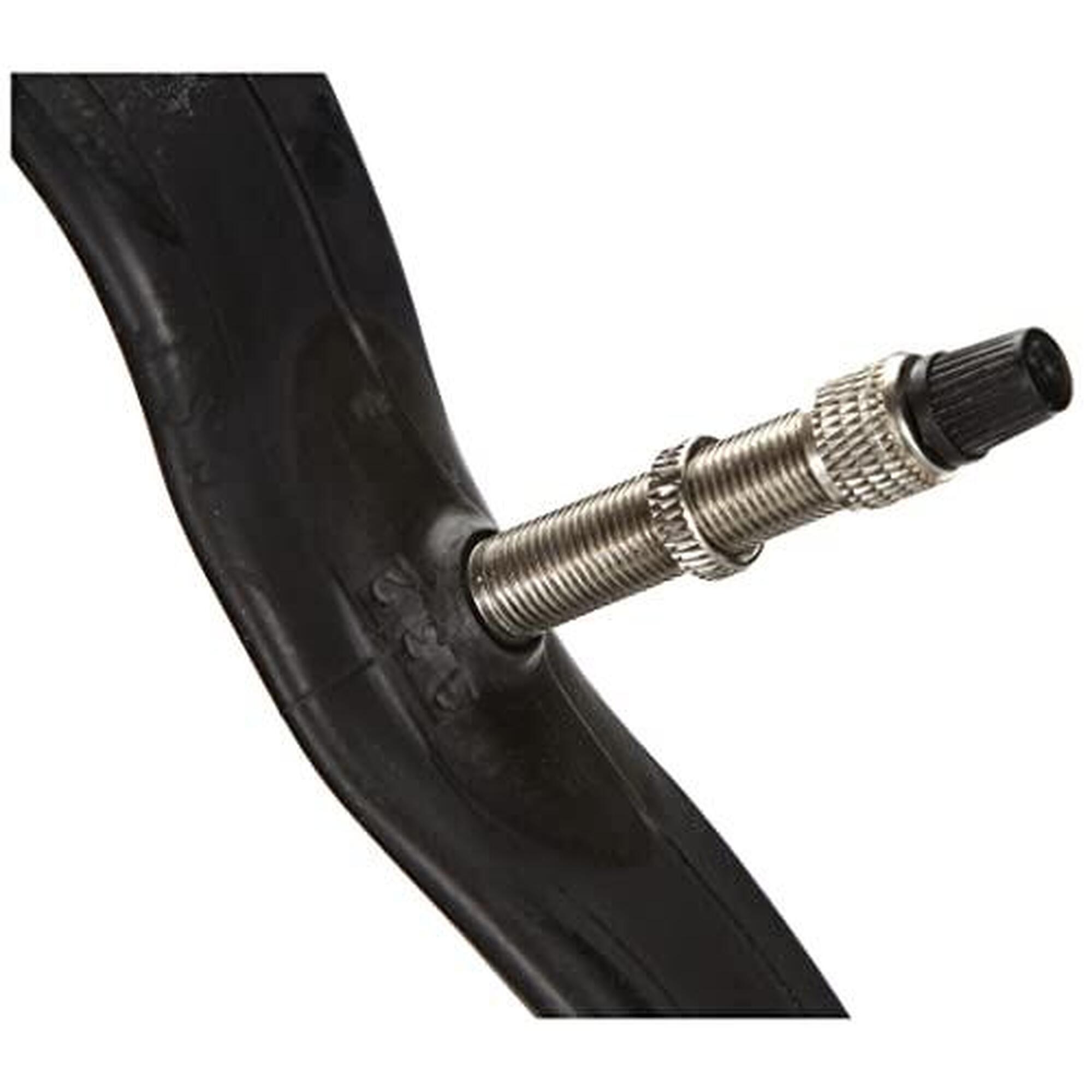 Cameră aer 700x32-47C 382 Tour Hermetic Plus - Valvă auto 40mm