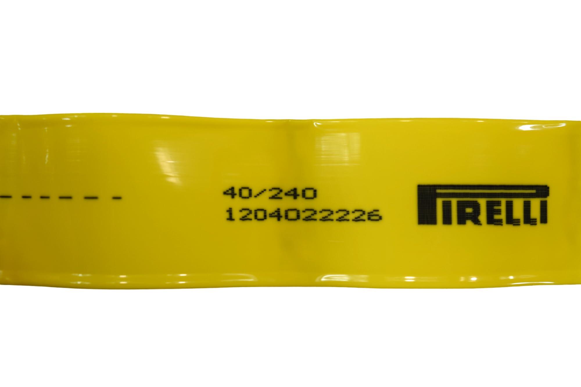 Pirelli Cinturato SmartTube 700 mm Light Tube Presta 60 mm 5/7