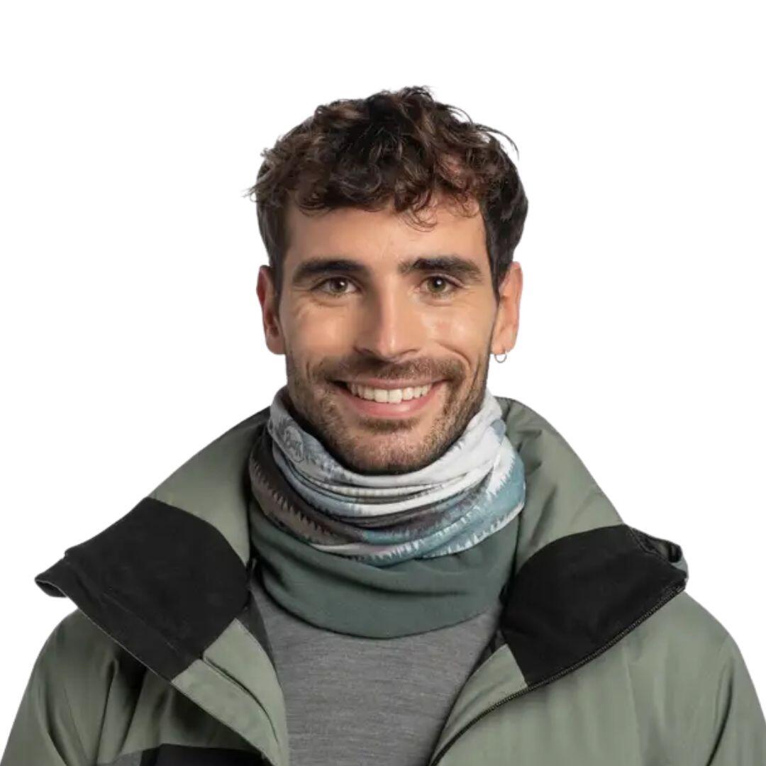Halswärmer Buff für männer 3/6