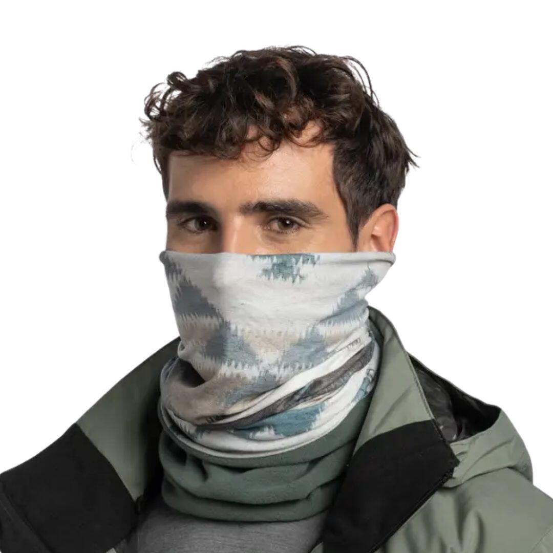 Halswärmer Buff für männer 5/6