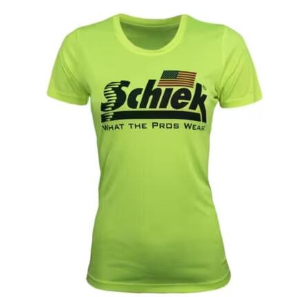 Damen Poly HD T-Shirt