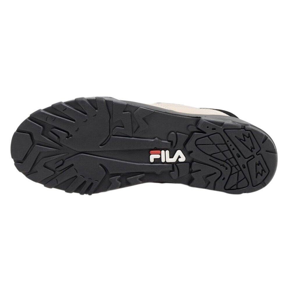 Chaussures universel hommes Fila Grunge II BL Mid 5/5