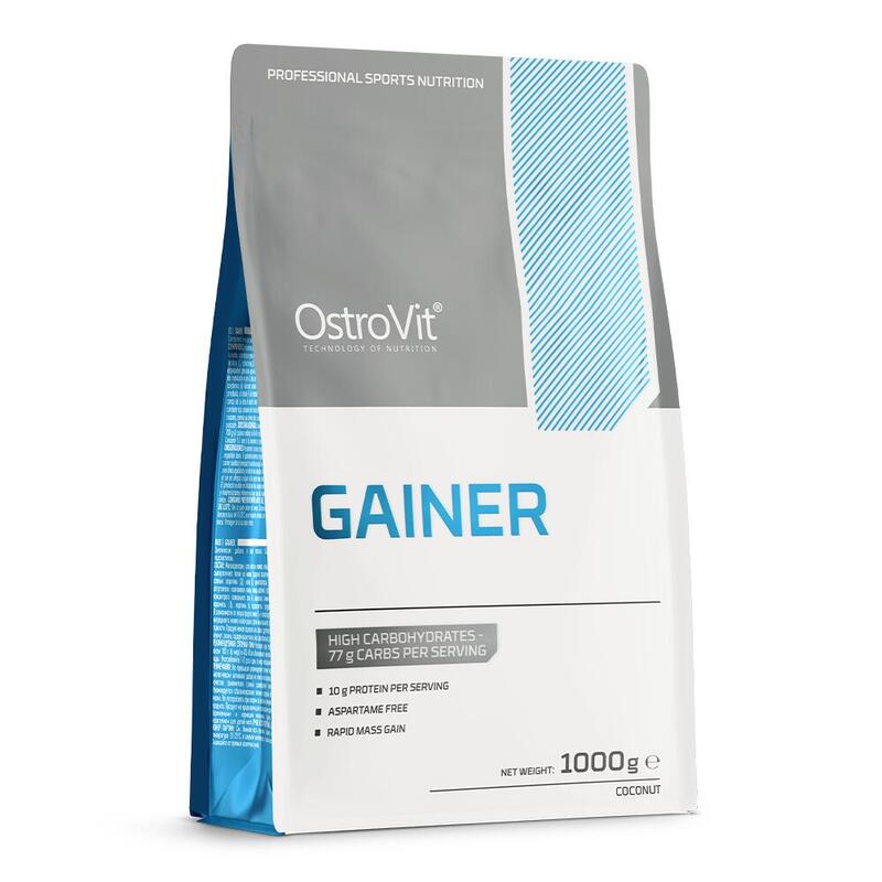 OstroVit Gainer 1000 g