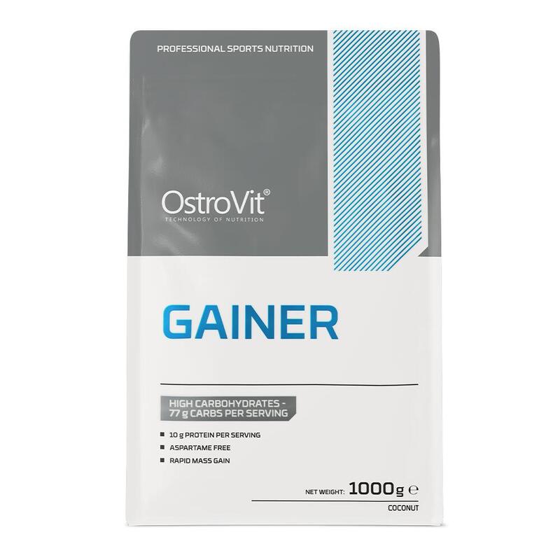 OstroVit Gainer 1000 g