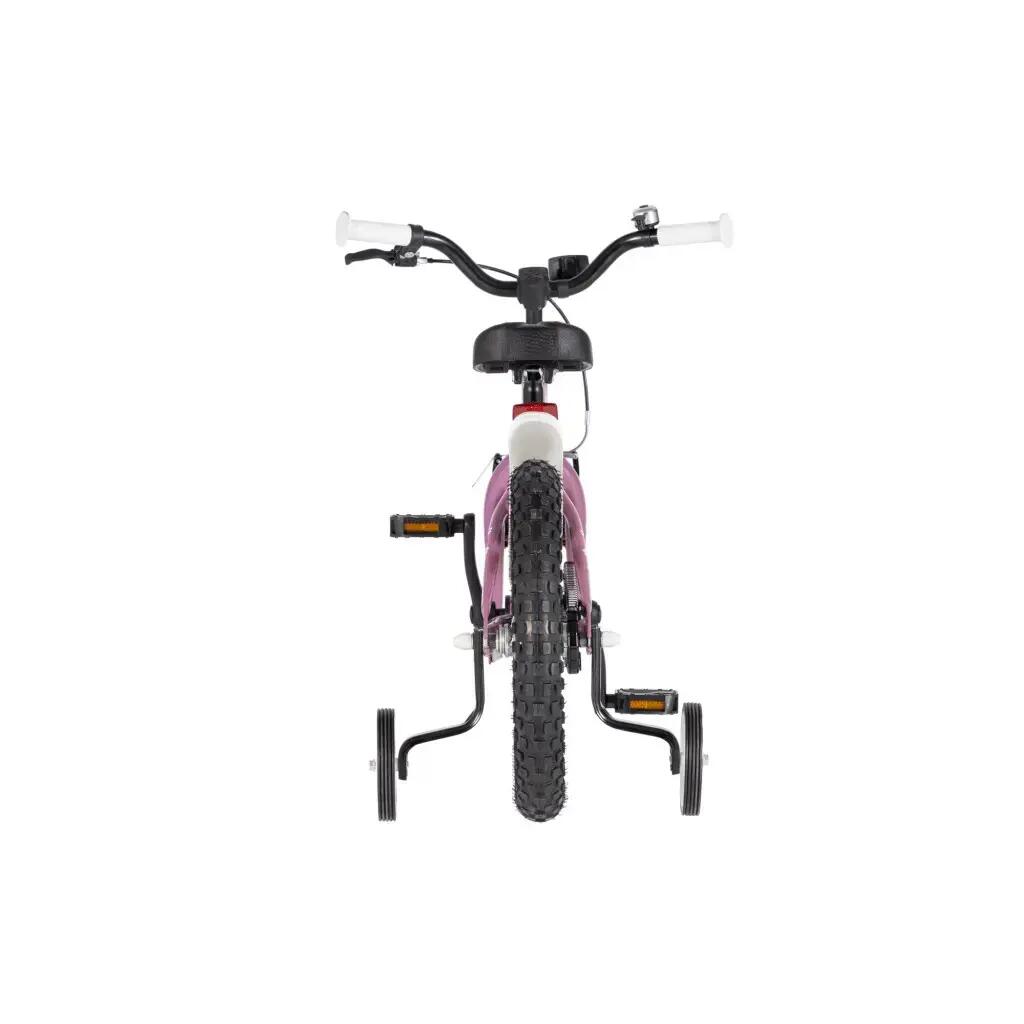 Gyerek kerékpár 16, világítós - FluoBike Explorer 7/7