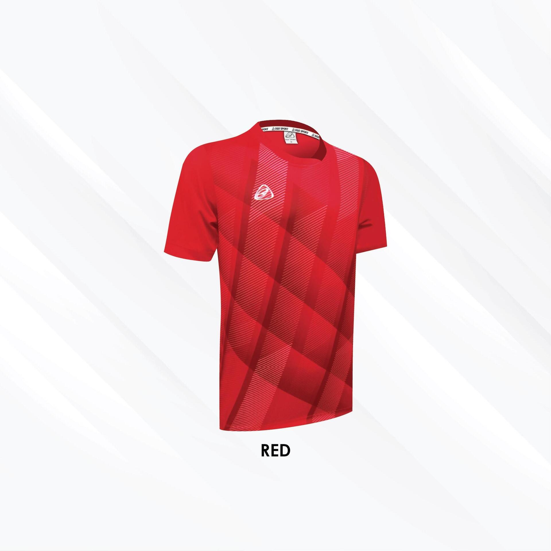 EGO SPORT EG 5103 ADULT Team Wear Football Soccer Jersey