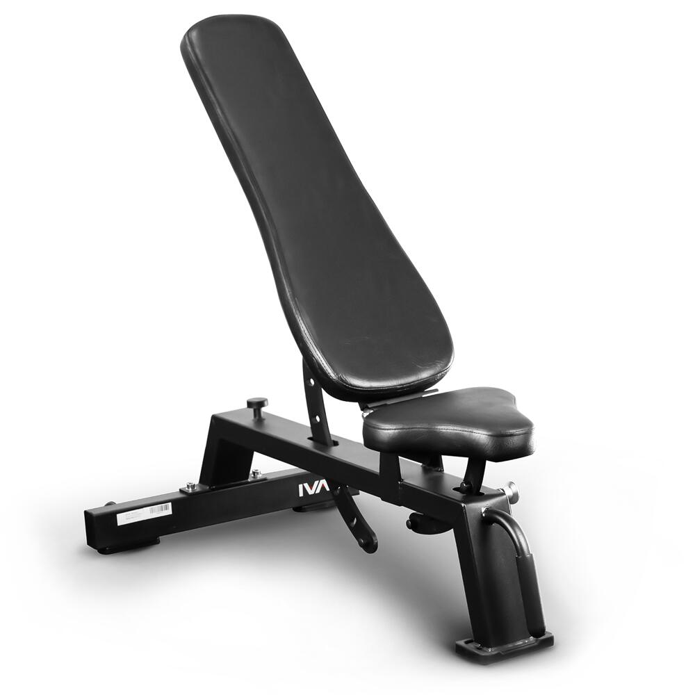 Weight Bench ABX150 - IRONTEC