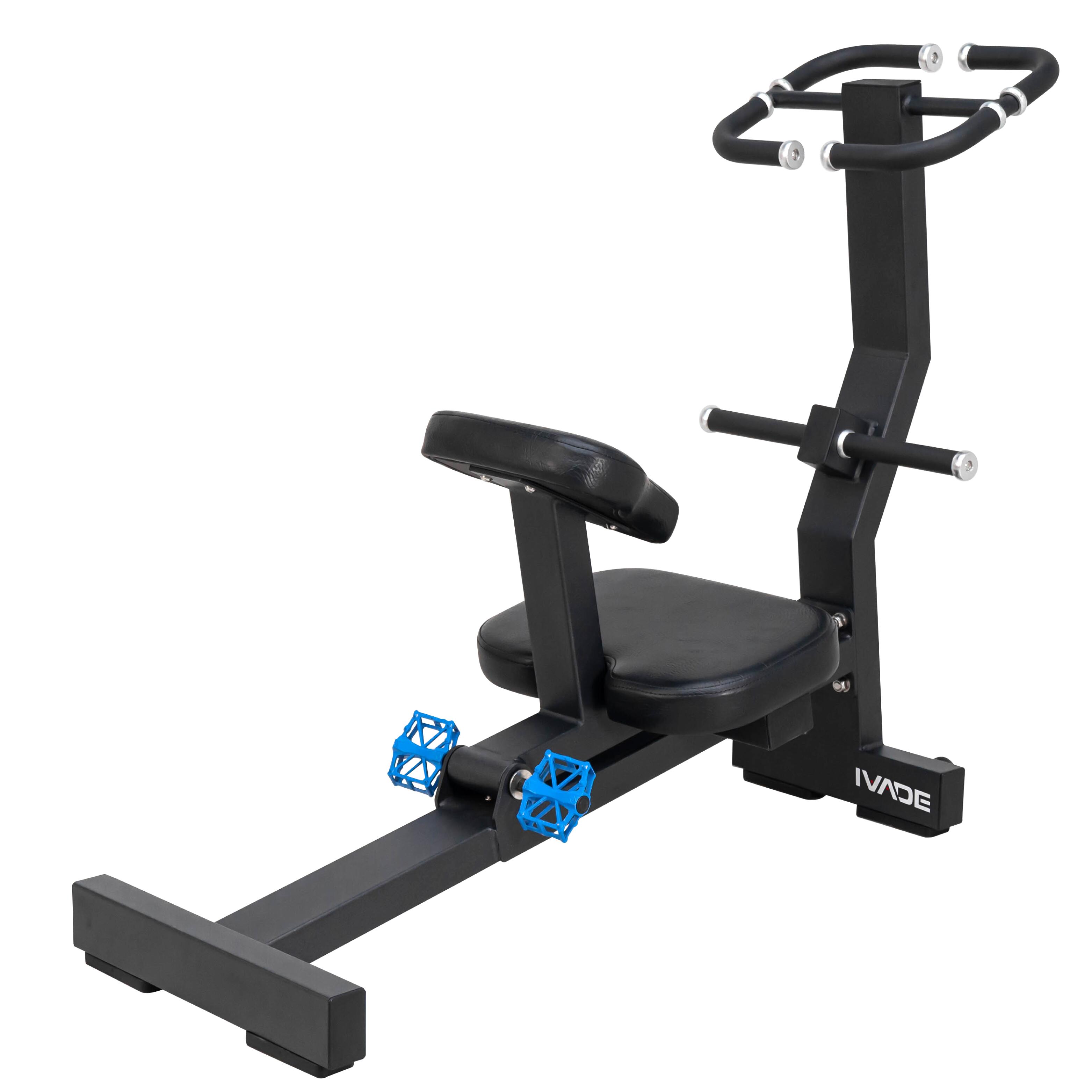 [PRE-ORDER 30 DAYS] Stretching Chair DJ165 - IRONTEC