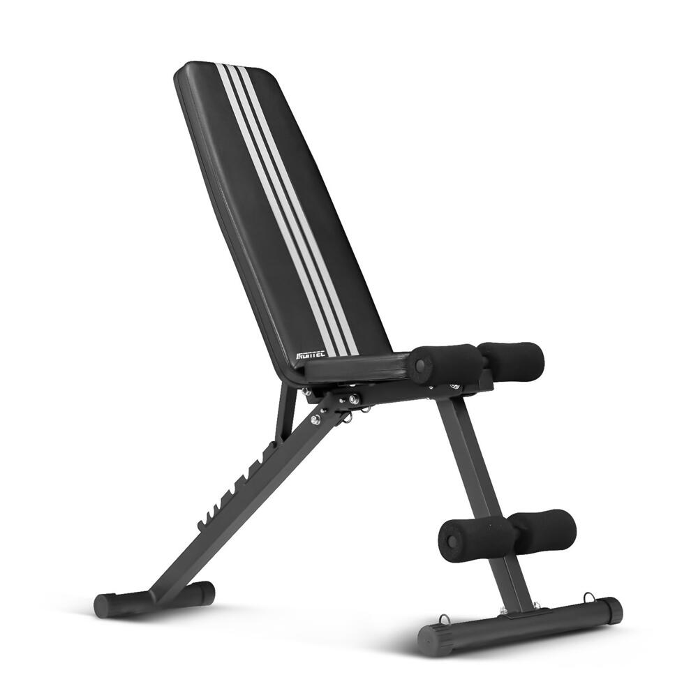Weight Bench ULTRA - IRONTEC