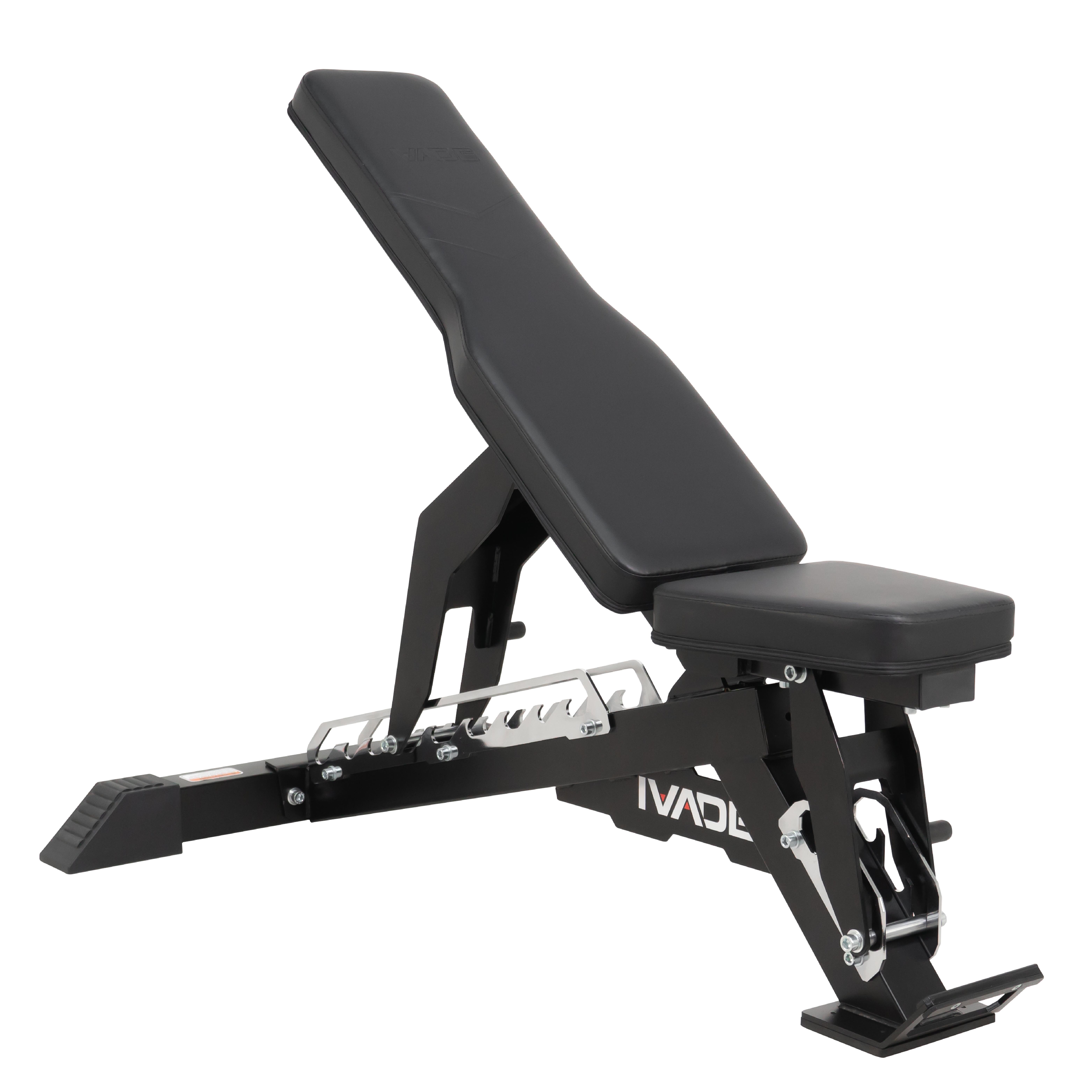 Weight Bench ABX200 - IRONTEC