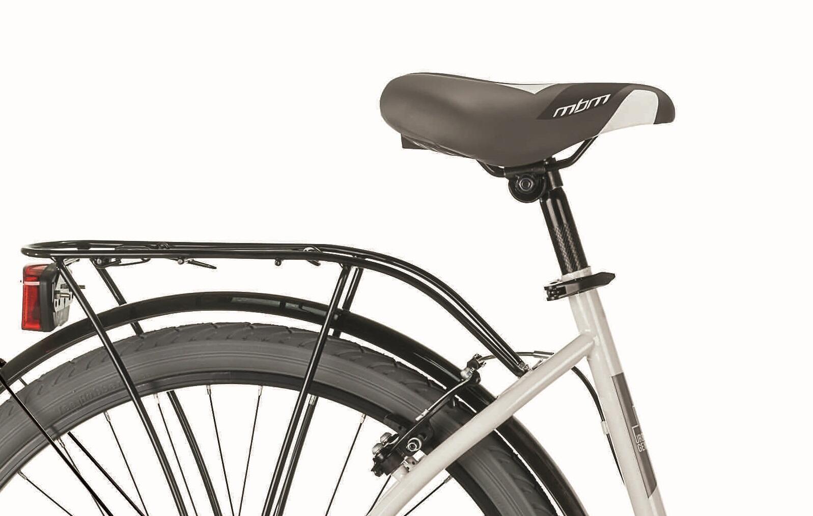 Citybike Agorà 26 inch crème 4/4