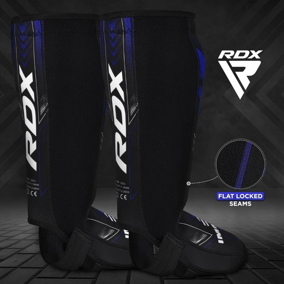 T16 2-in-1 Compression MMA Shorts 4/7