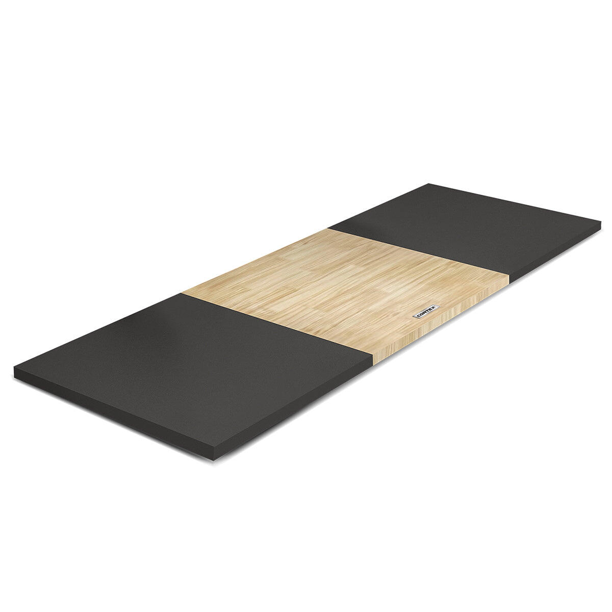 CORTEX Weightlifting Platform V2 - Natural (3mx1mx50mm)