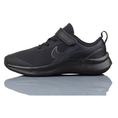Schoenen universeel voor kinderen Nike Star Runner 3 Psv 2/5